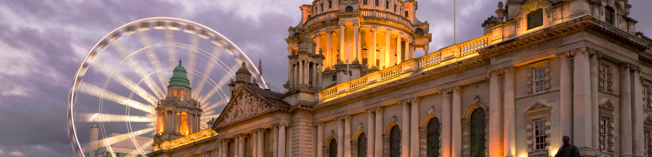 Cheap Flights to Belfast BFS Always Save on your Belfast BFS Flights